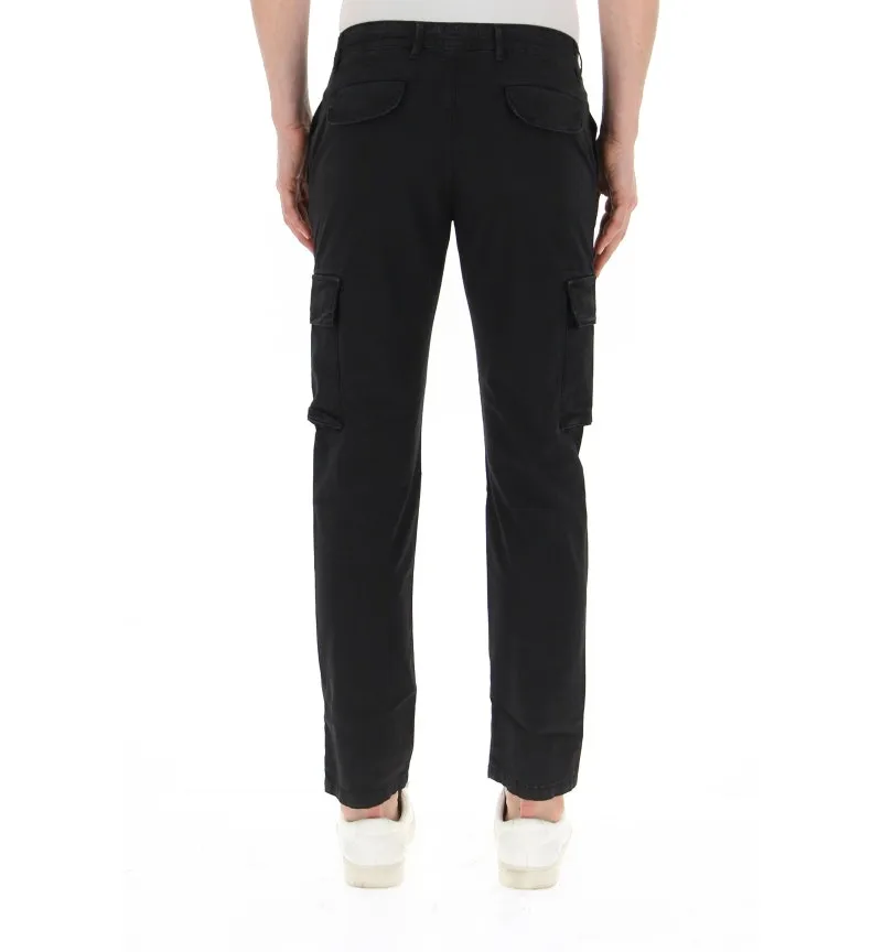 Pantalone cargo