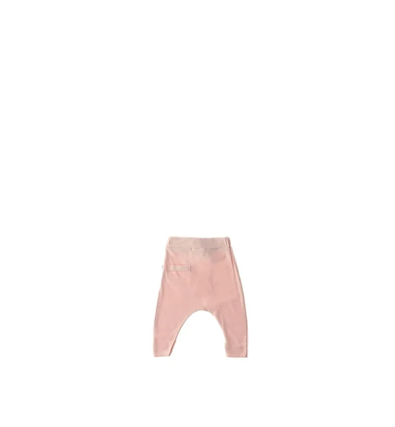 Pantalone in bambù