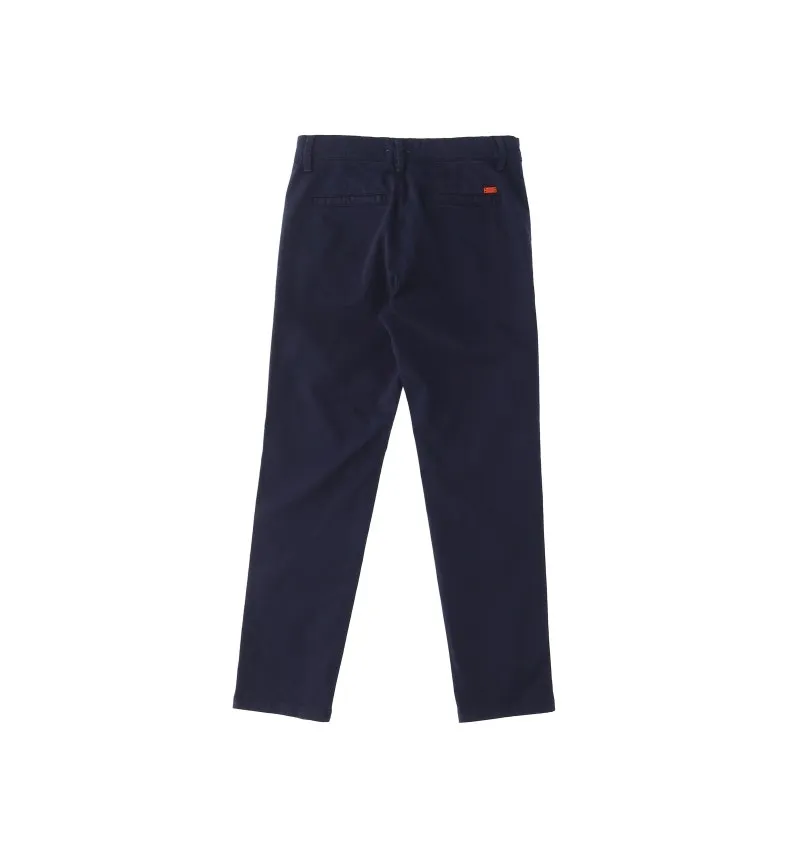 Pantalone in cotone