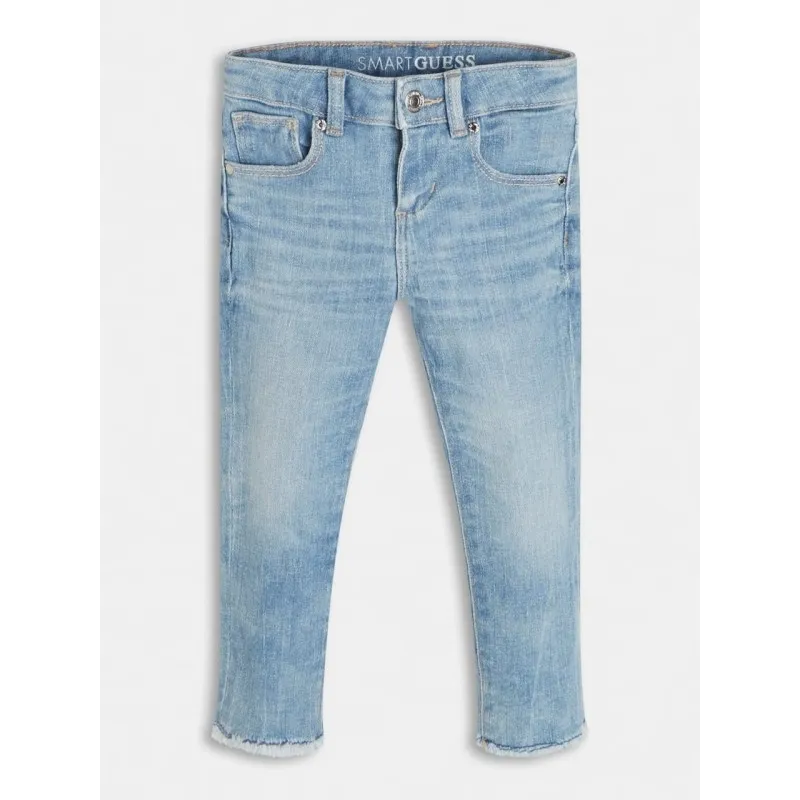 PANTALONE JR GUESS