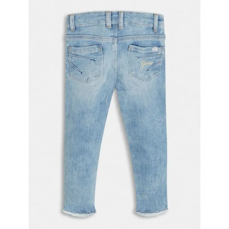 PANTALONE JR GUESS