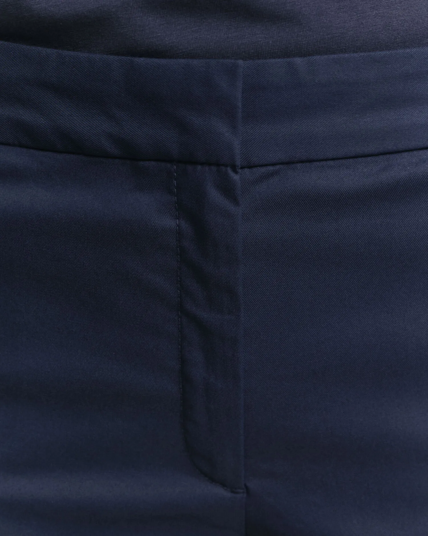 Pantaloni a sigaretta slim    