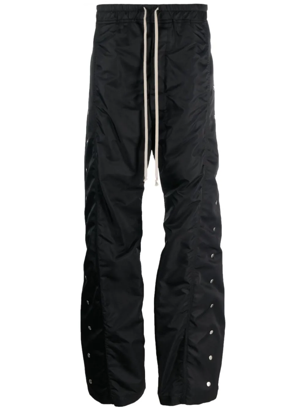 Pantaloni Babel Pusher ampi in nero - uomo