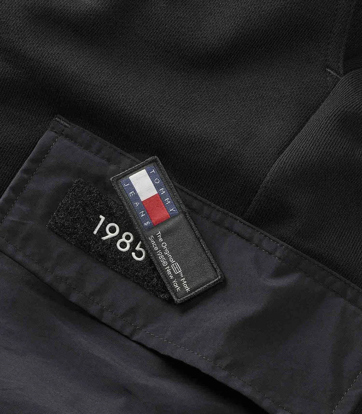 Pantaloni Cargo Donna Tommy Jeans
