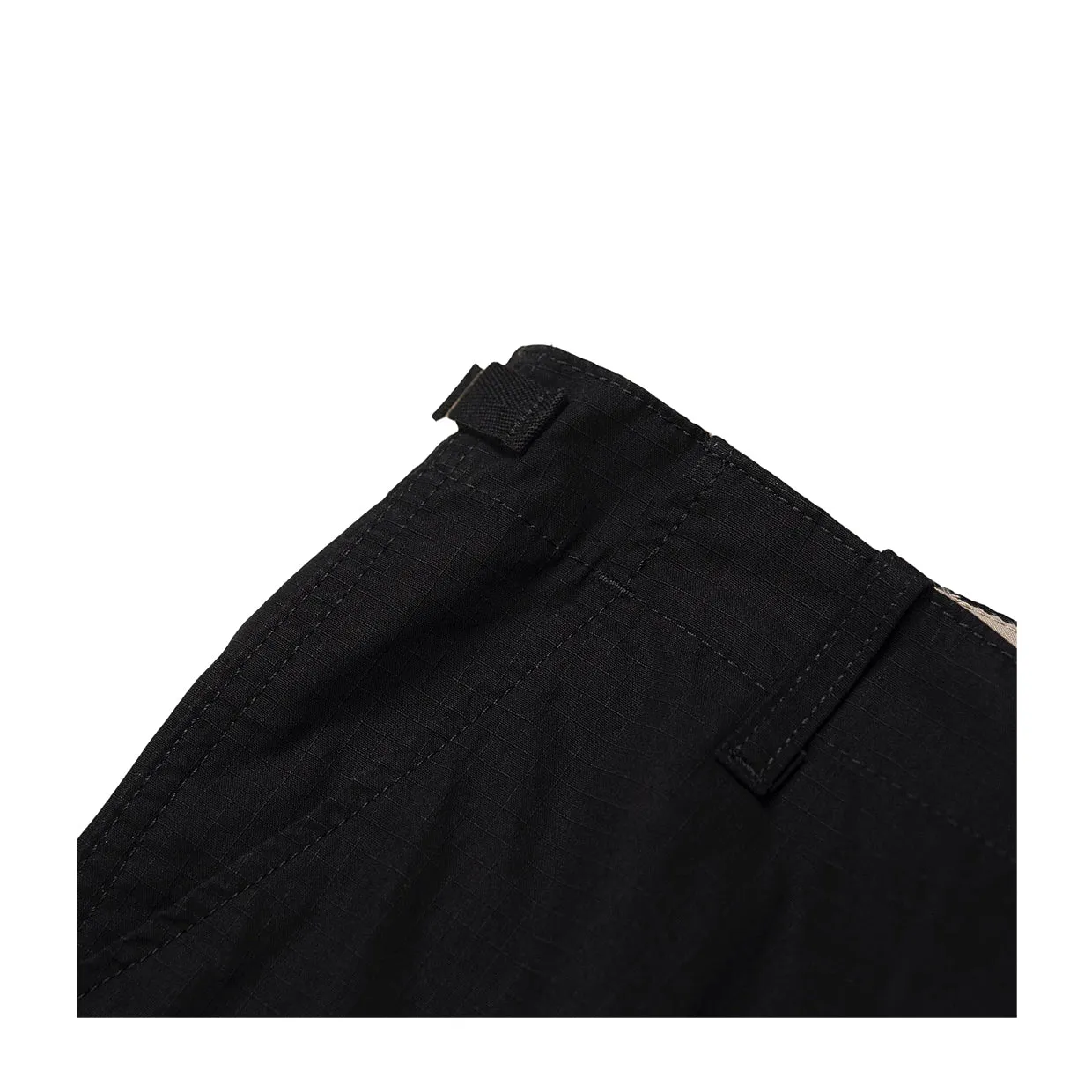 Pantaloni Uomo Carhartt WIP Aviation Nero