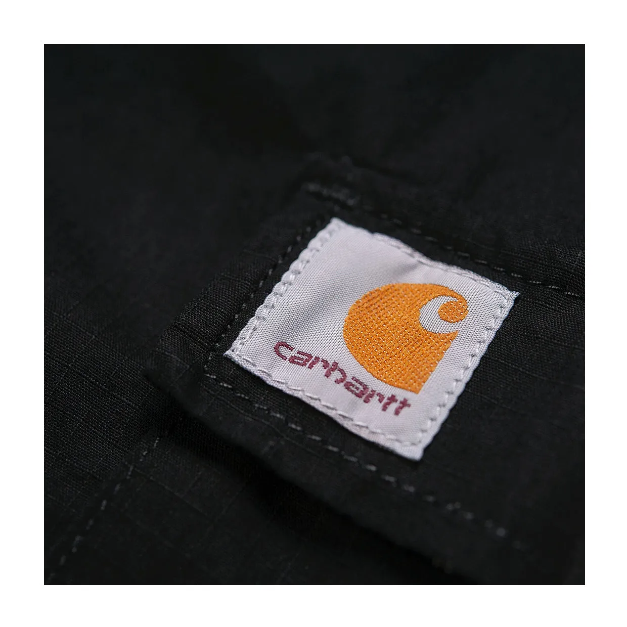 Pantaloni Uomo Carhartt WIP Aviation Nero