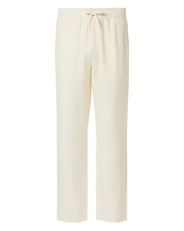 Pantaloni Uomo Ethica in Lino