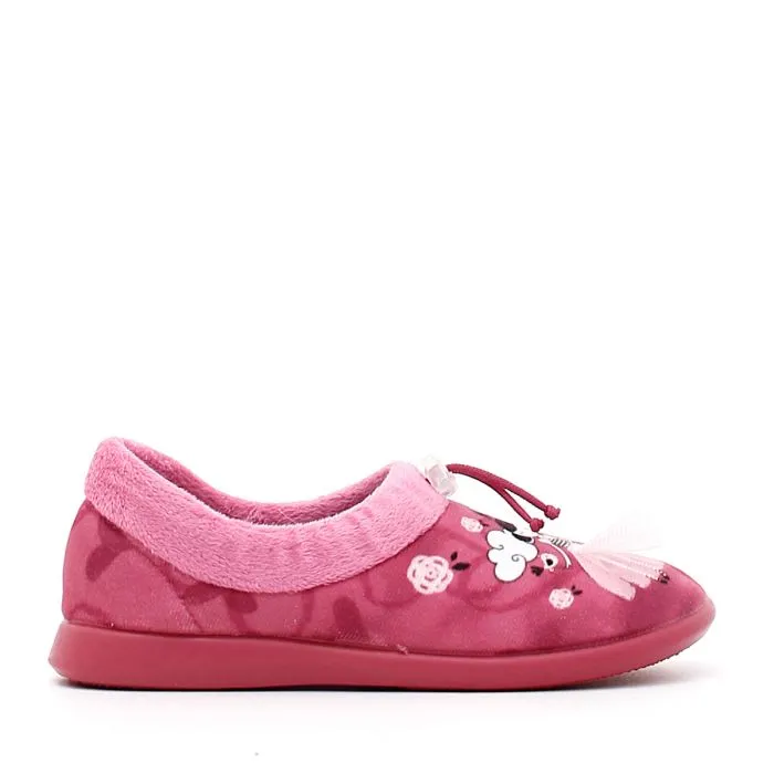 PANTOFOLE BAMBI