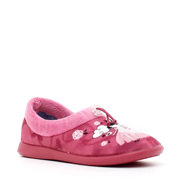 PANTOFOLE BAMBI