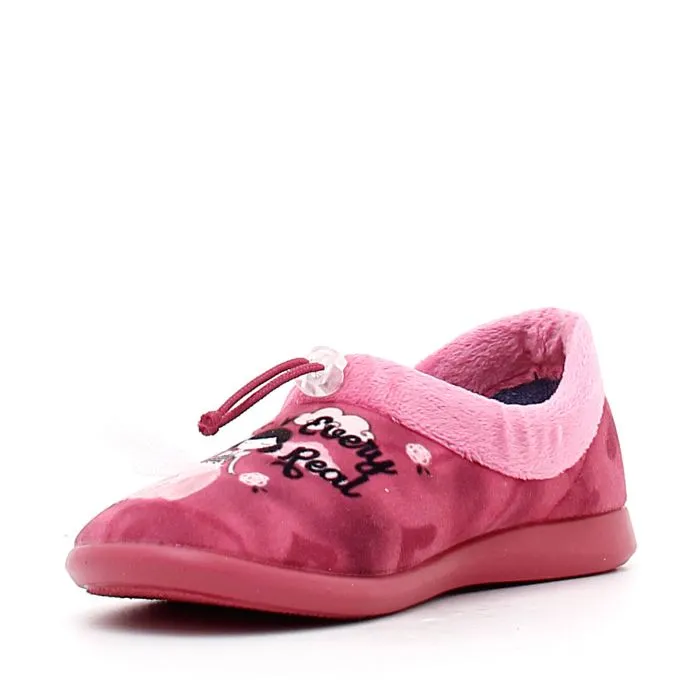 PANTOFOLE BAMBI