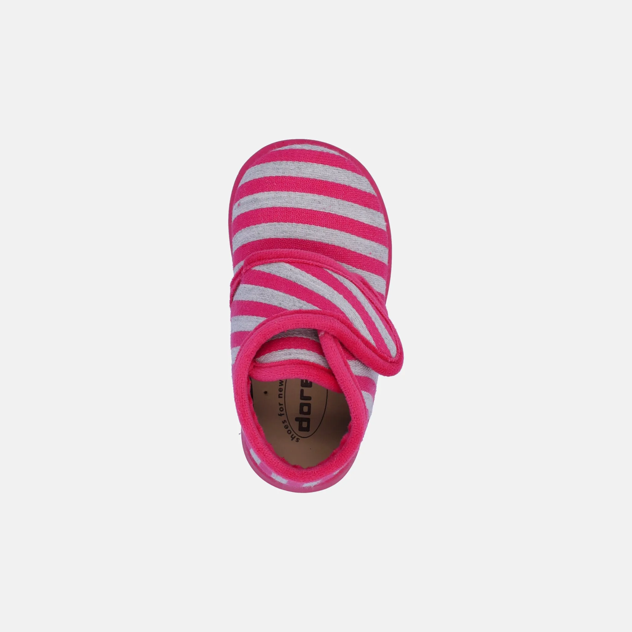 Pantofole bimbi Dorea