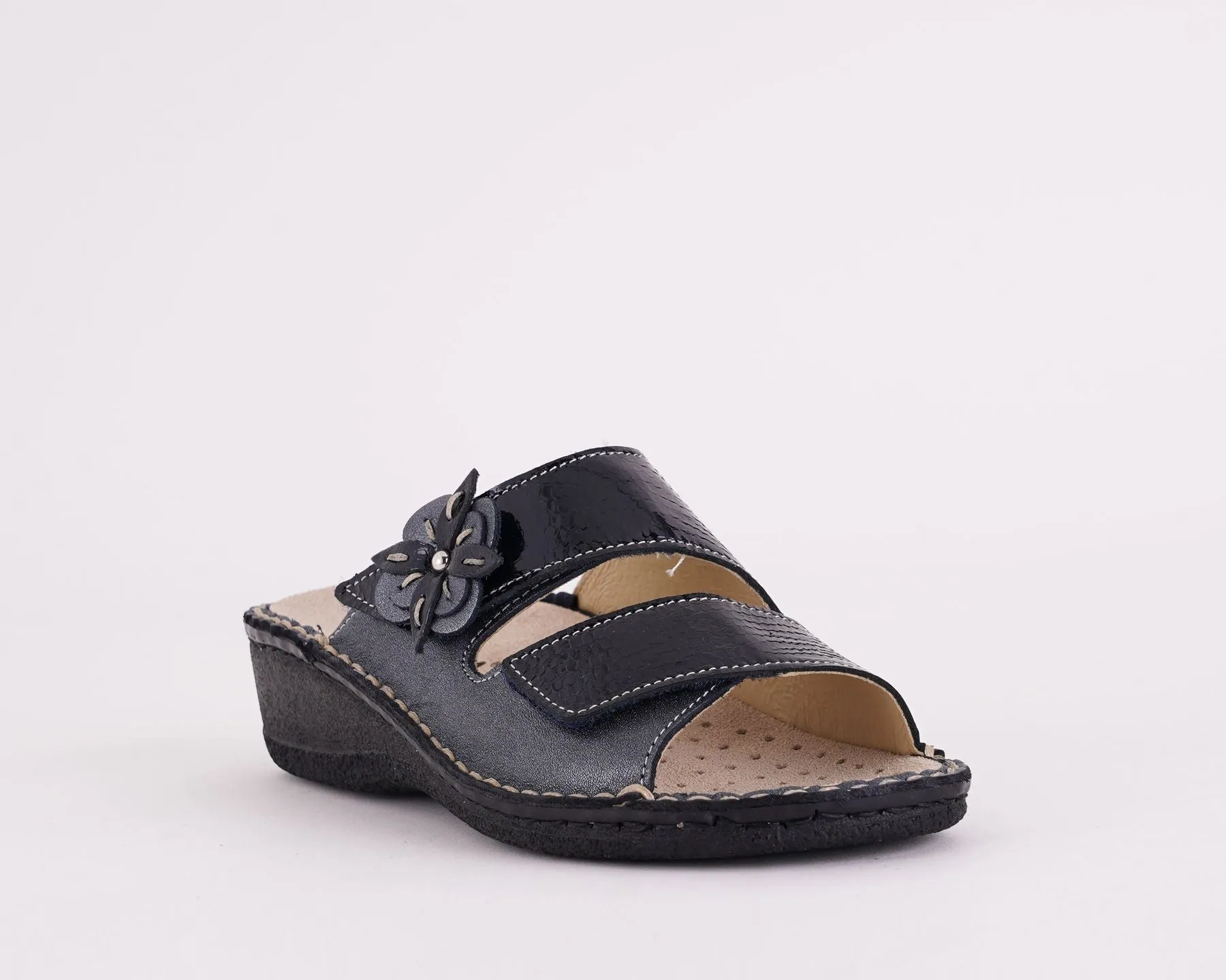 Pantofole Donna