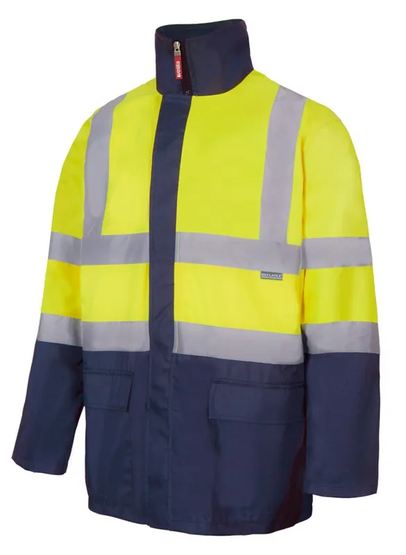Parka 4in1 Bicolore Av Velilla 306003