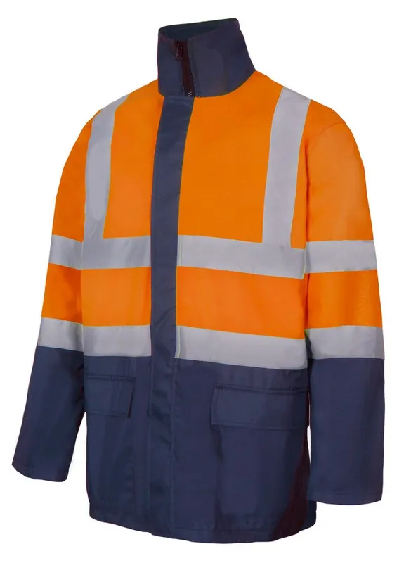 Parka 4in1 Bicolore Av Velilla 306003