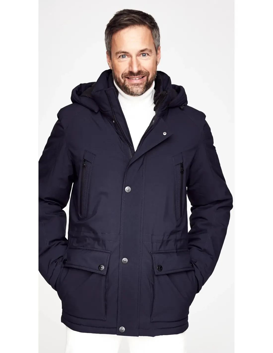 Parka 5111 cbn A/I
