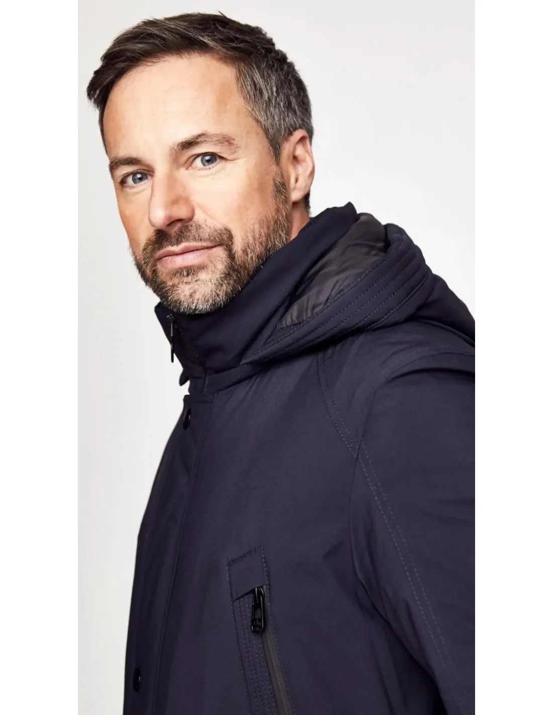 Parka 5111 cbn A/I