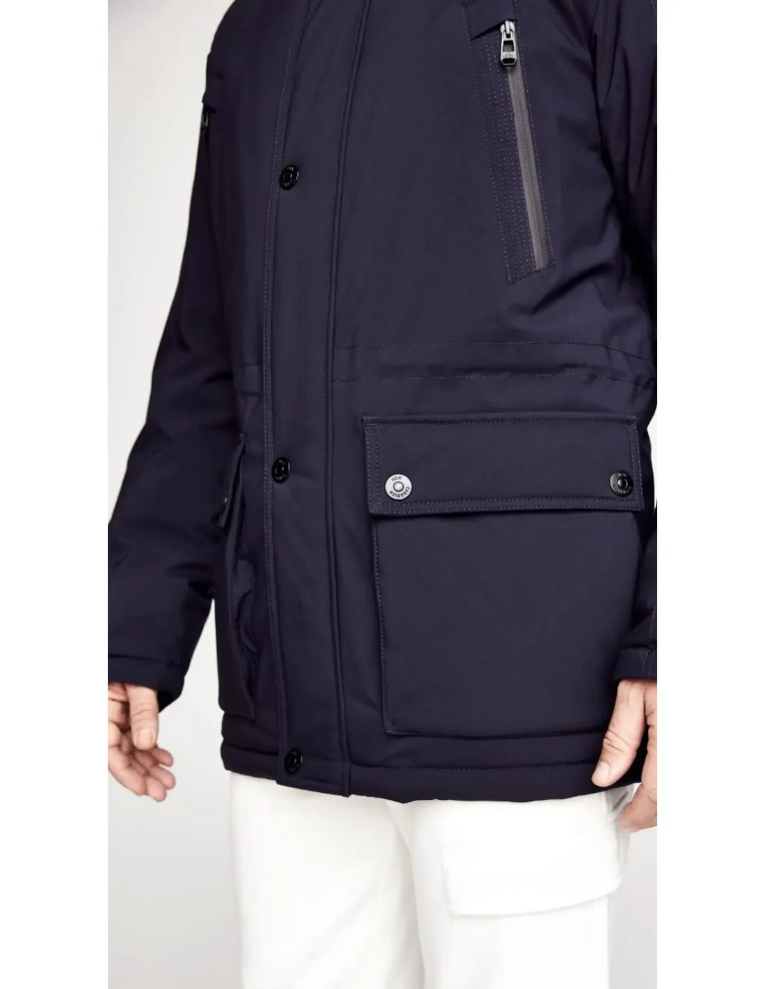 Parka 5111 cbn A/I