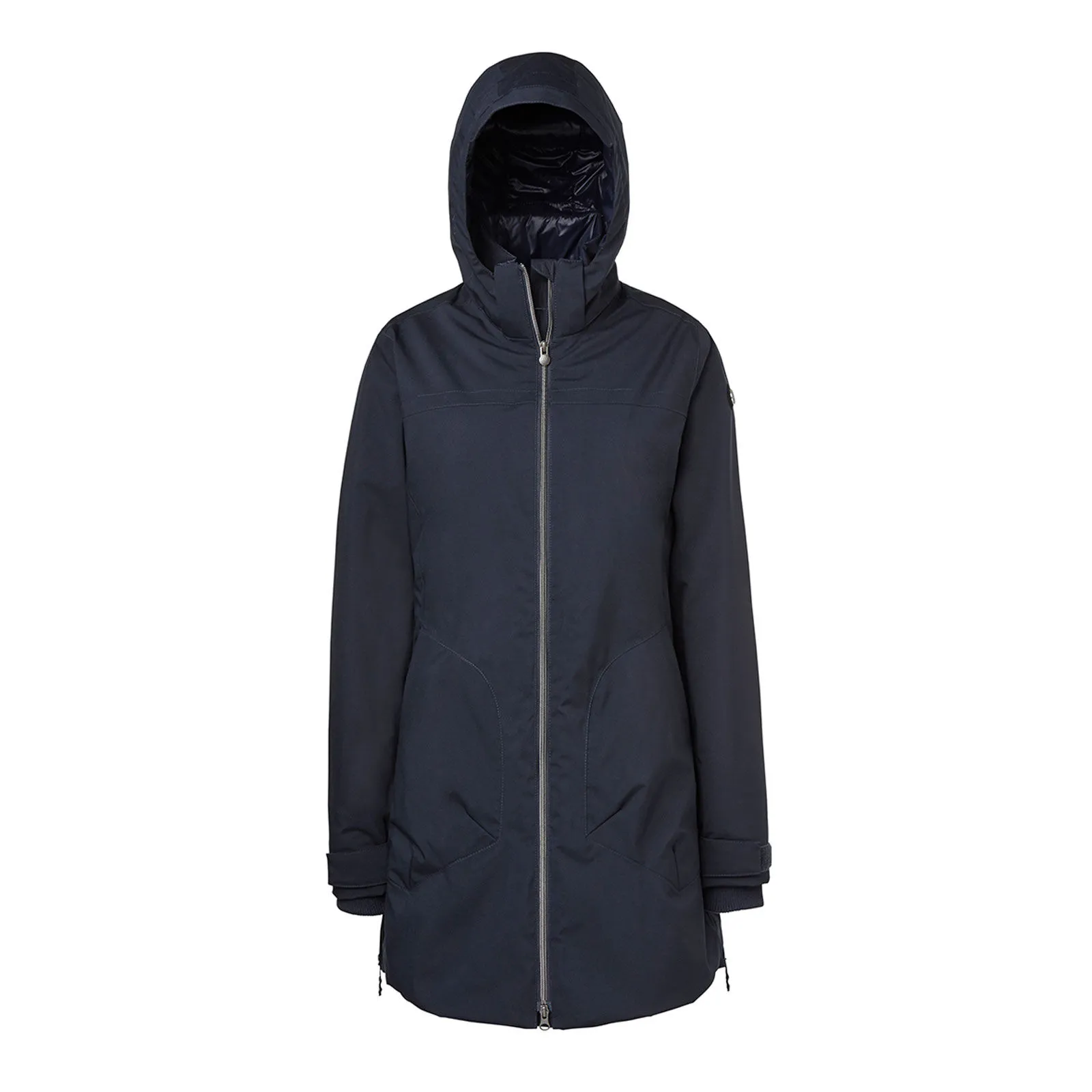 Parka Wintertide da cavallo di montagna
