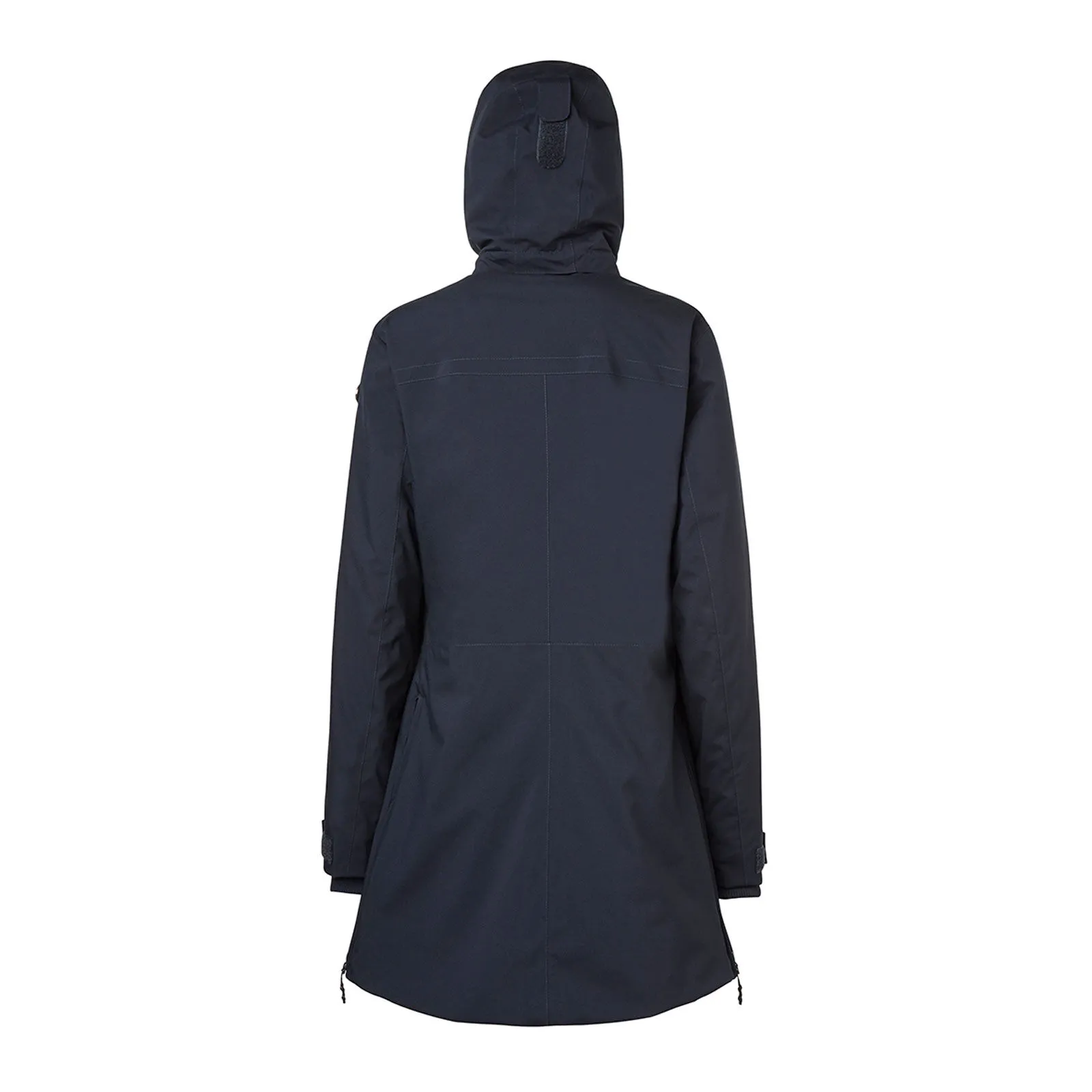 Parka Wintertide da cavallo di montagna
