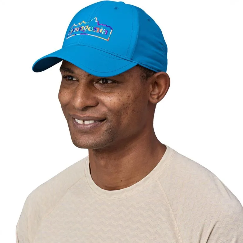 Patagonia Airshed Cap cappello
