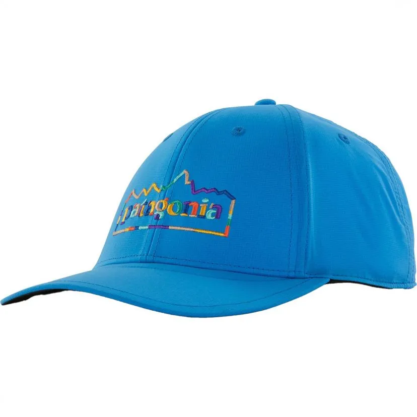 Patagonia Airshed Cap cappello