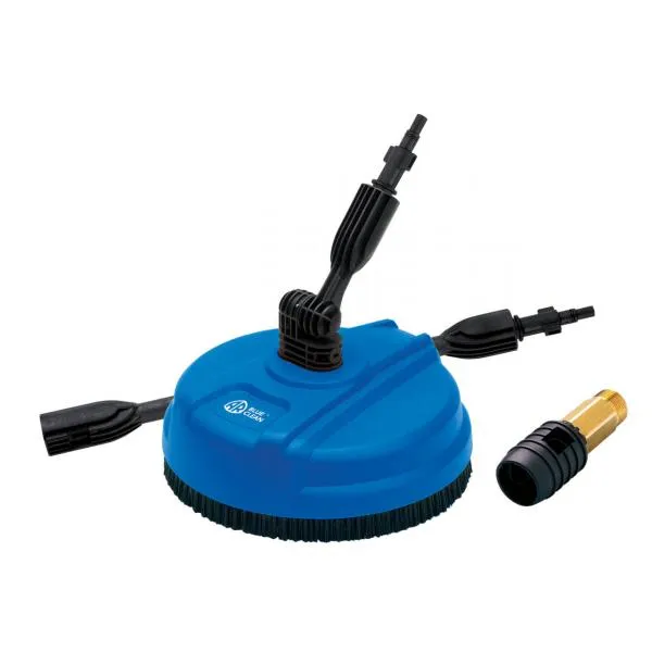 Patio spazzola lavapavimenti Annovi Reverberi 46356 - Ø 25 CM
