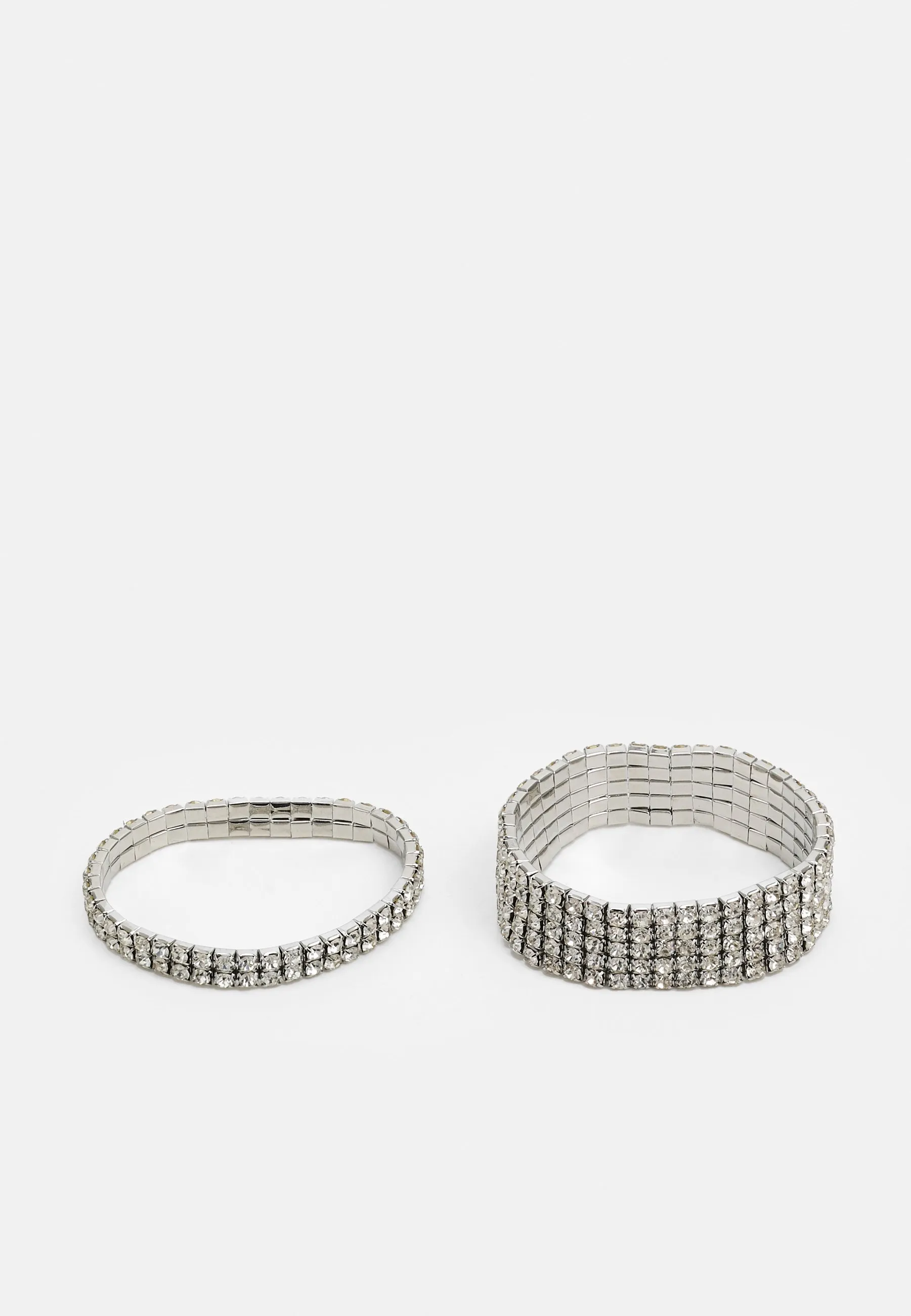 PCLINE 2-PACK BRACELET - Bracciale
