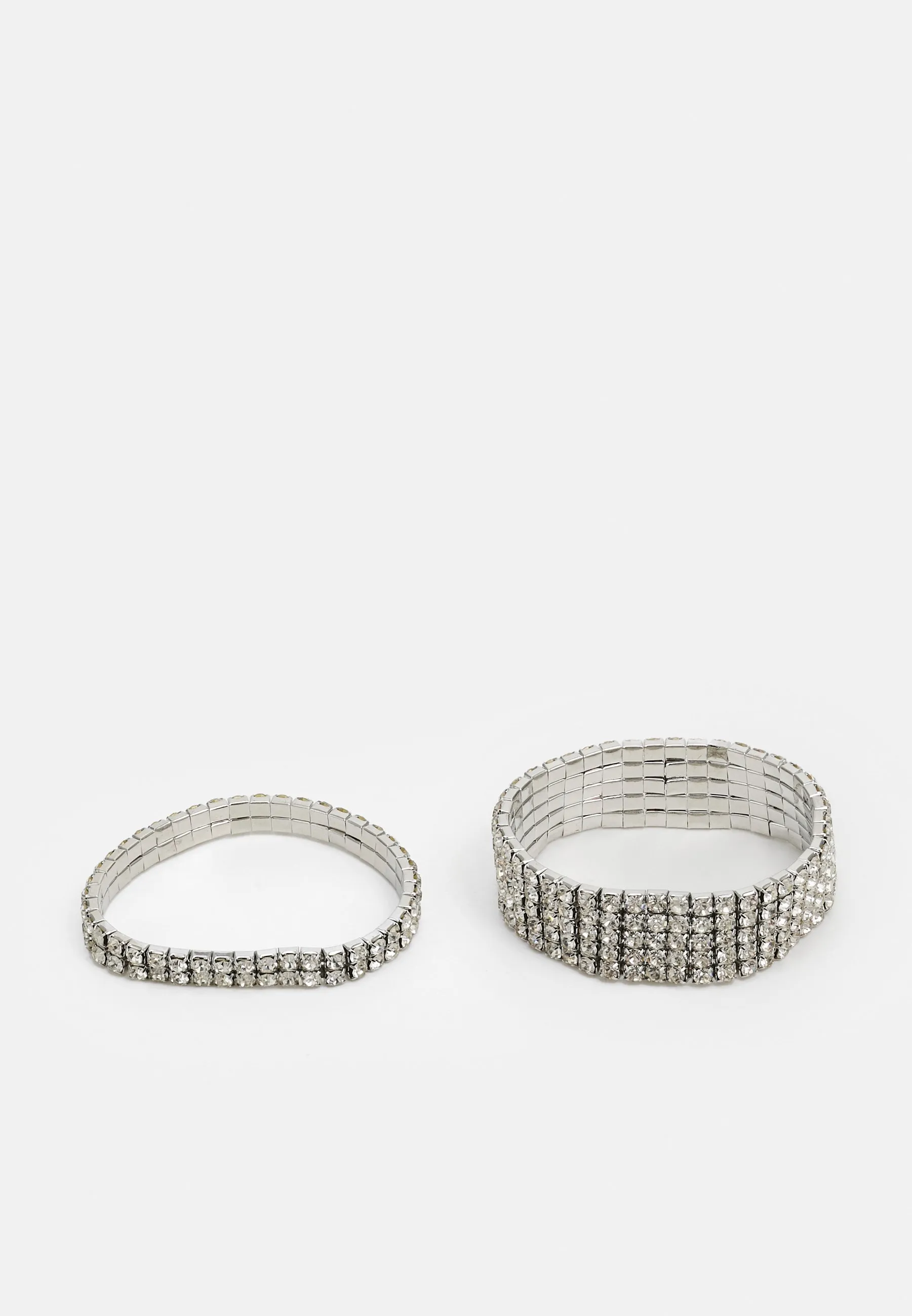 PCLINE 2-PACK BRACELET - Bracciale