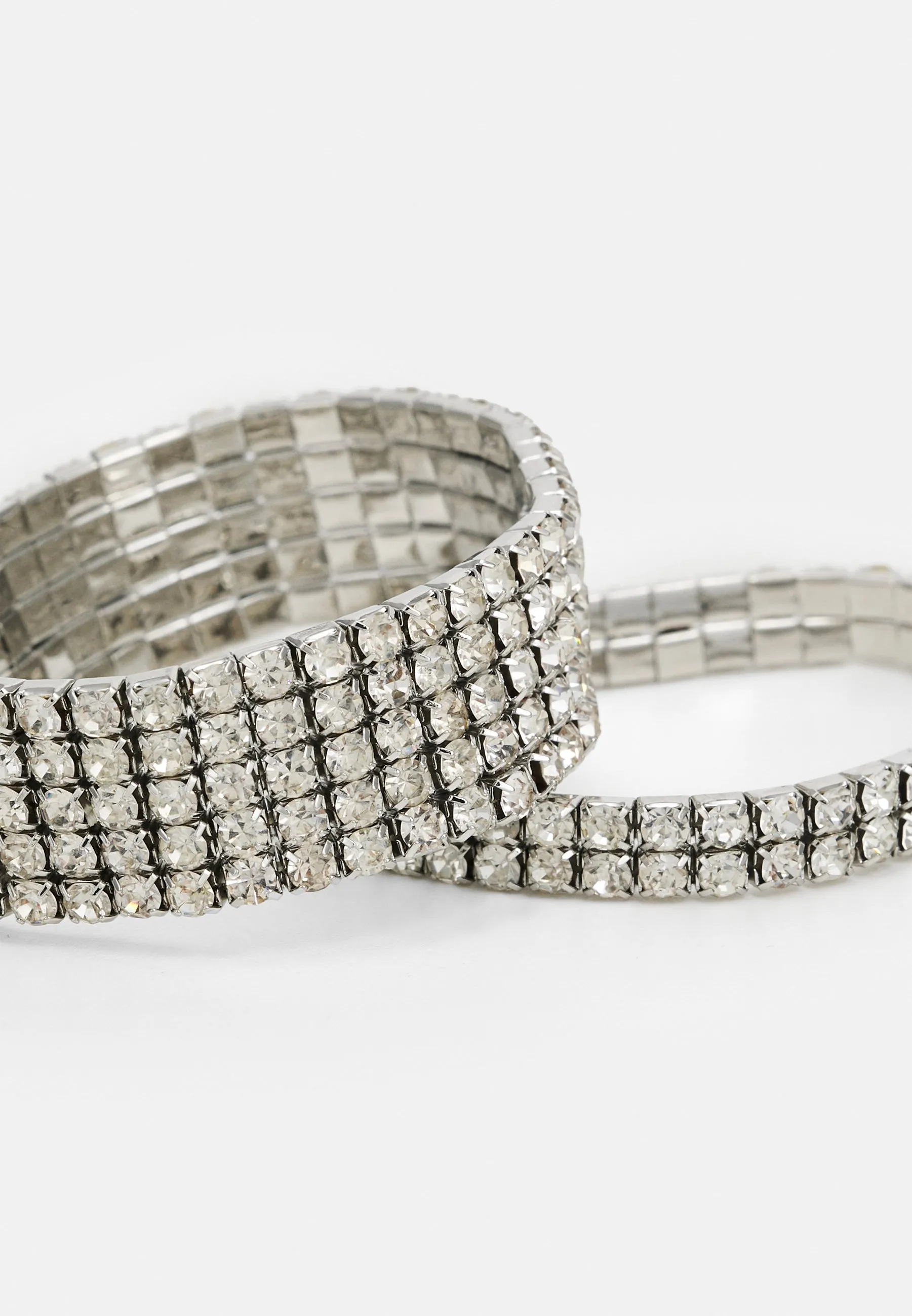 PCLINE 2-PACK BRACELET - Bracciale