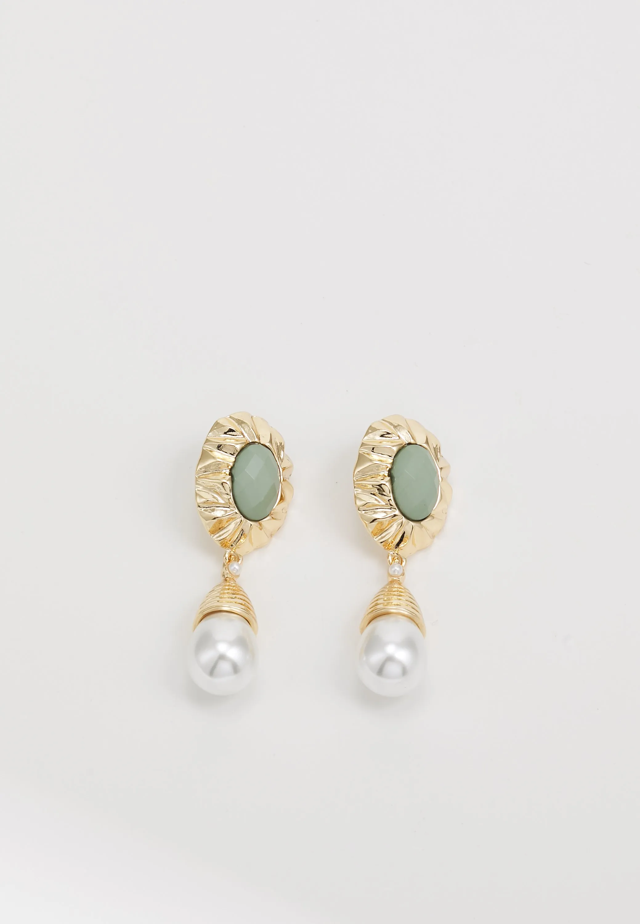 PCRIBA EARRINGS - Orecchini