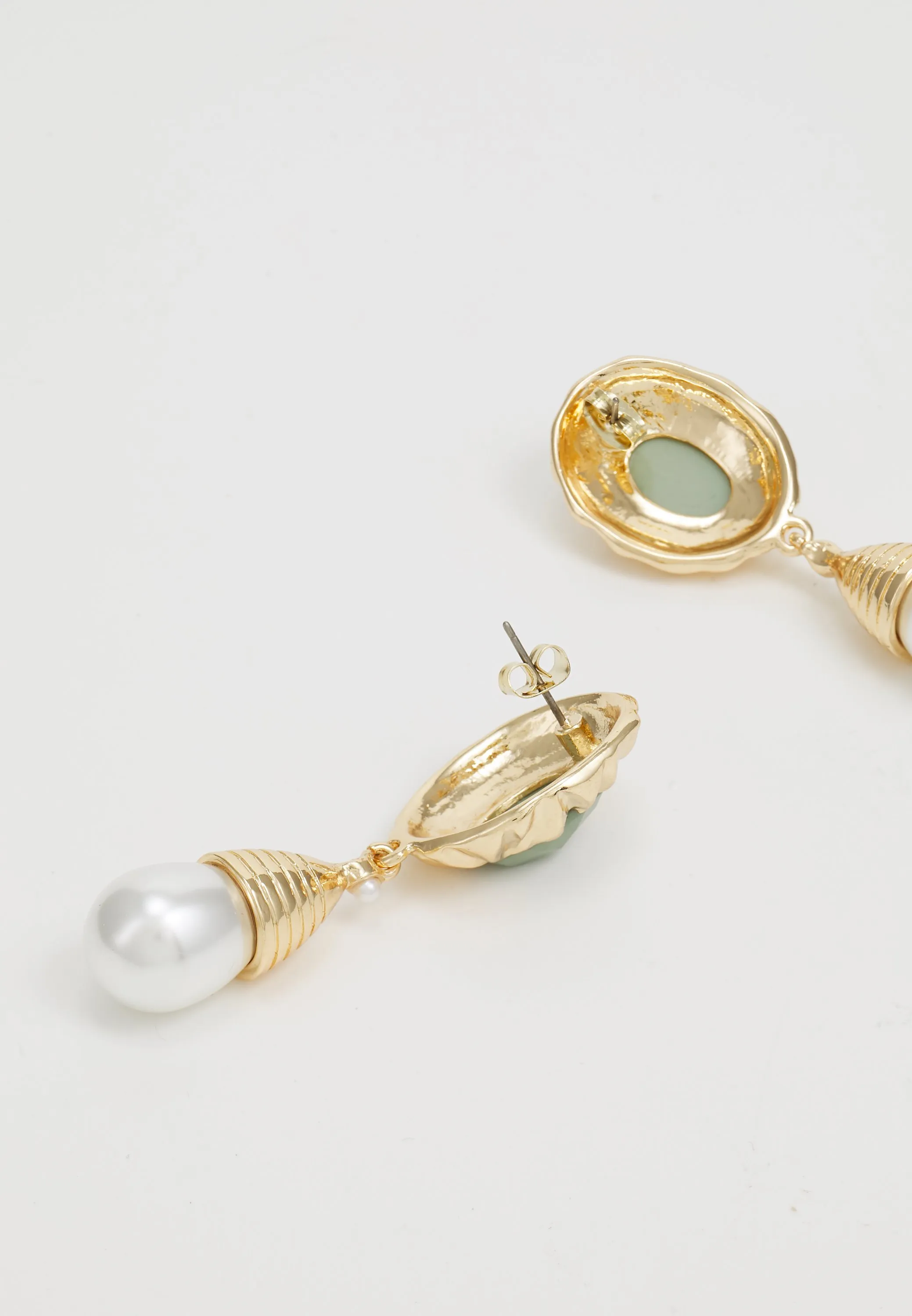 PCRIBA EARRINGS - Orecchini