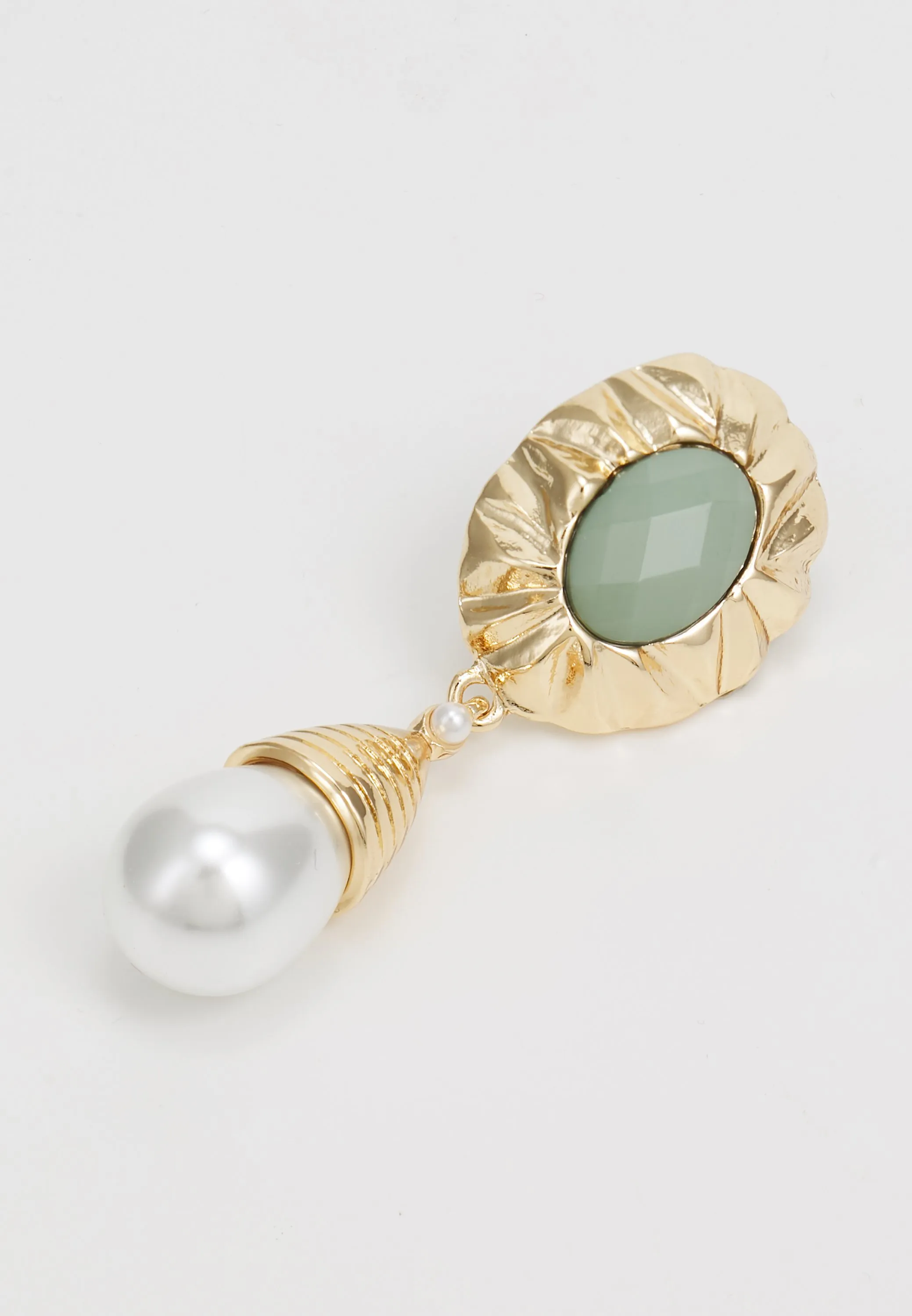 PCRIBA EARRINGS - Orecchini