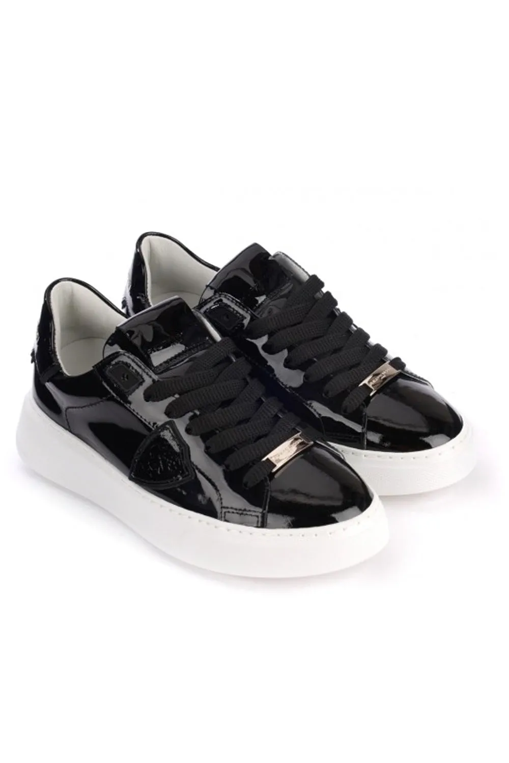 PHILIPPE MODEL Scarpe