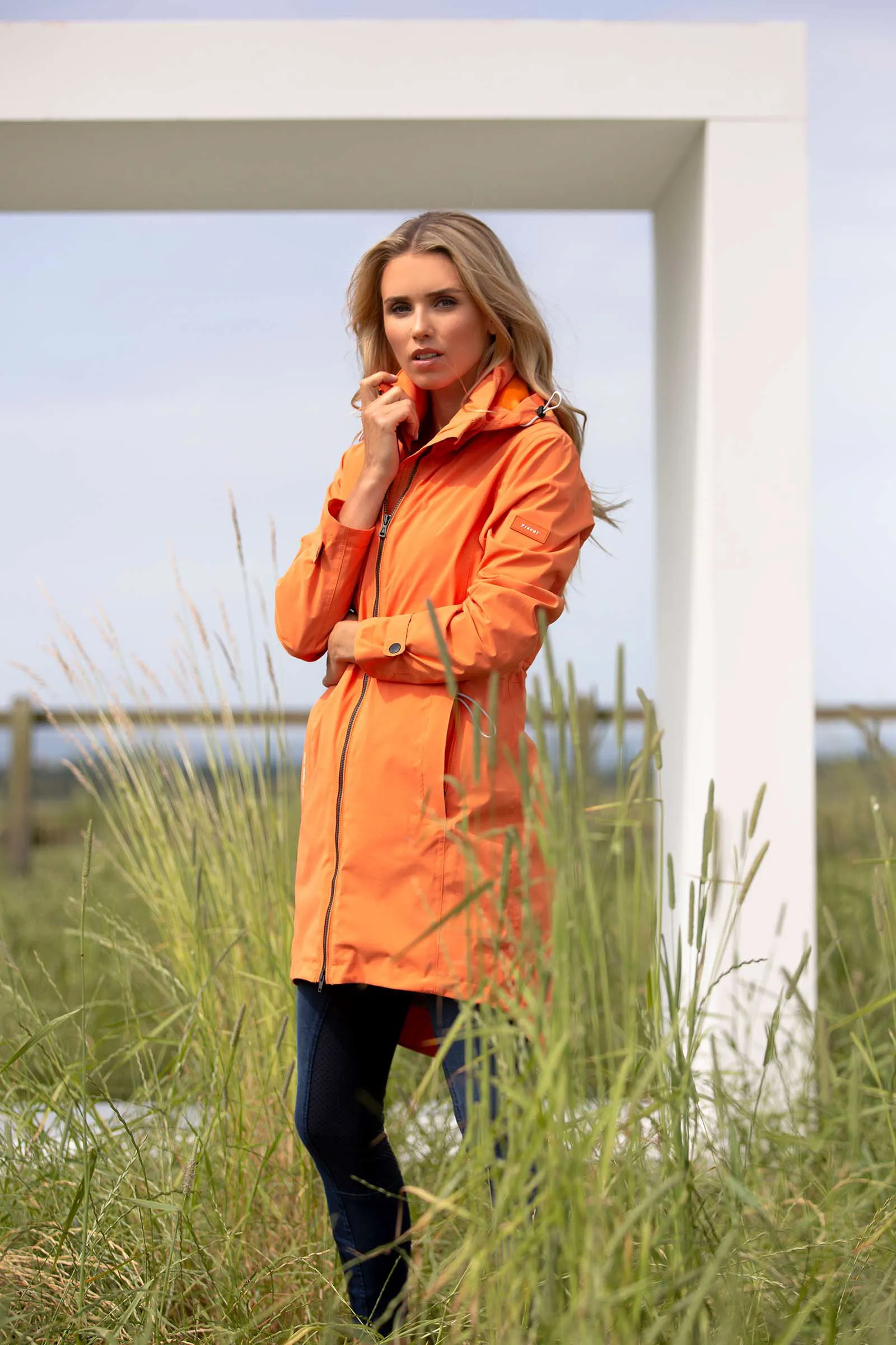 Pikeur Xila Parka da donna