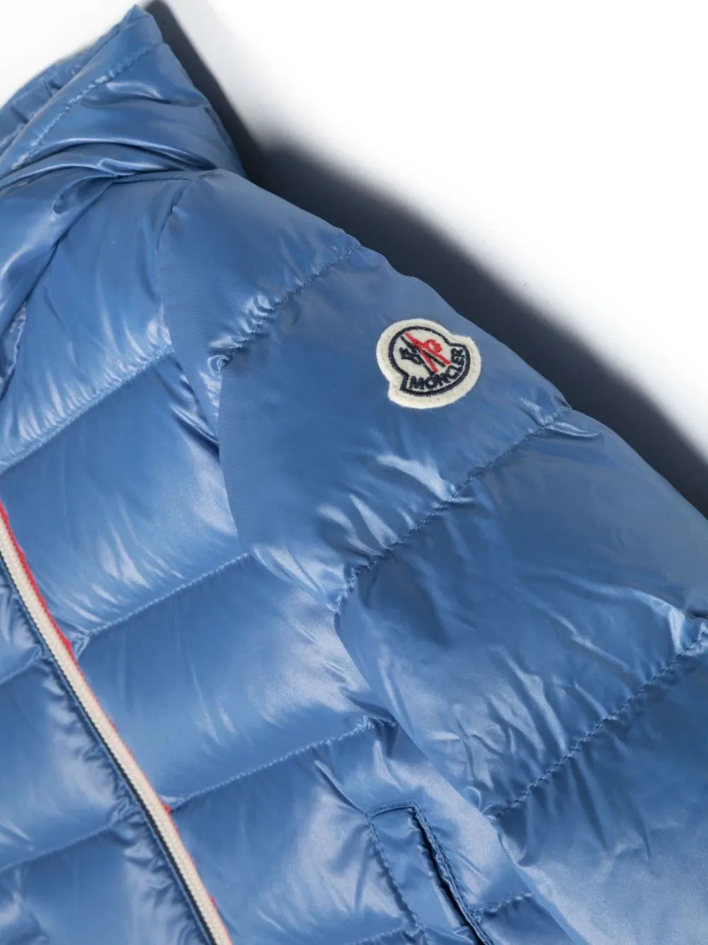 Piumino New Aubert