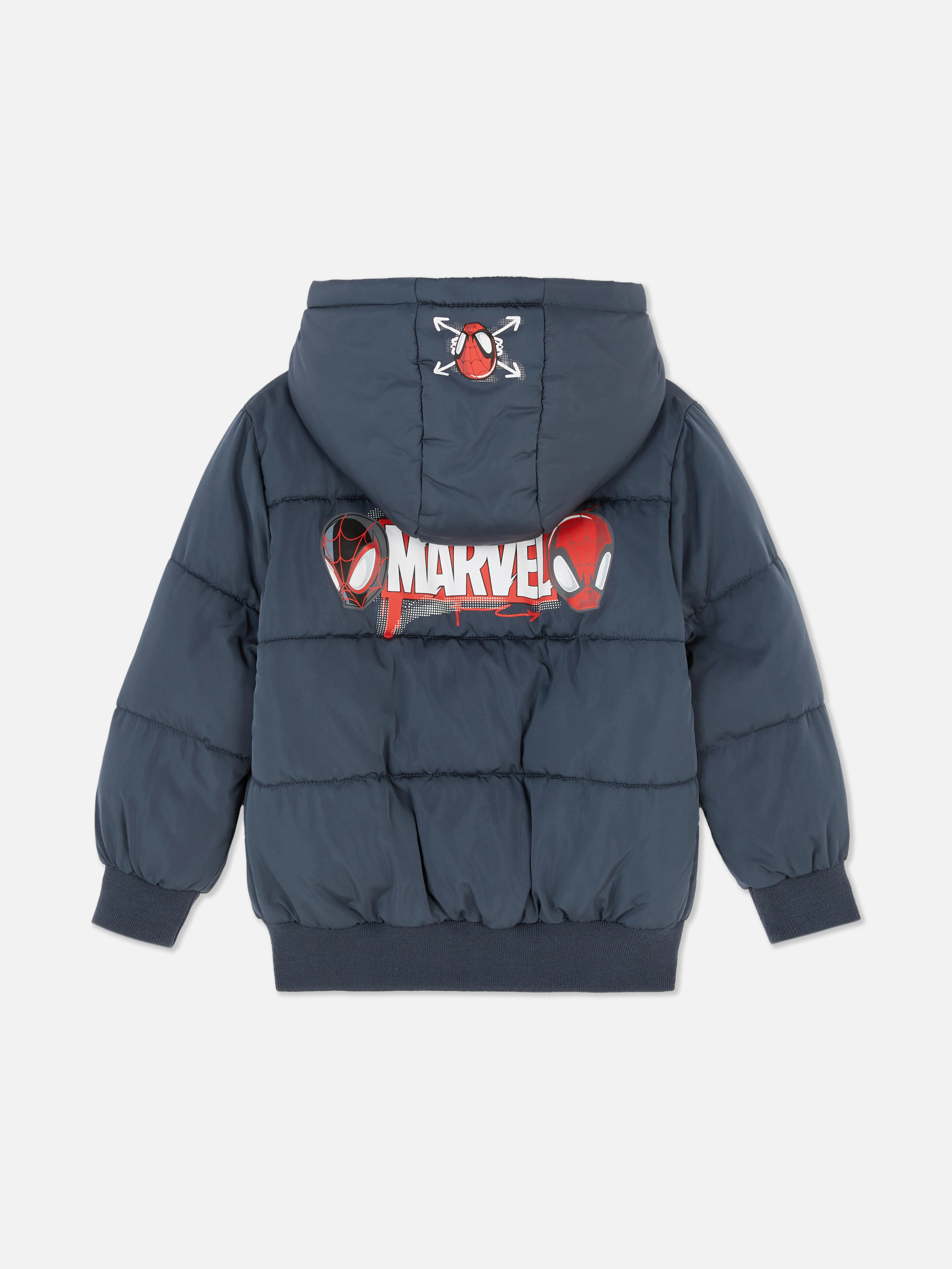Piumino Spider-Man Marvel