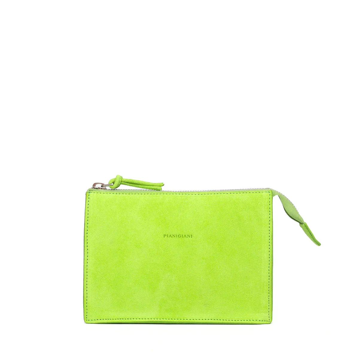 Pocket S Verde