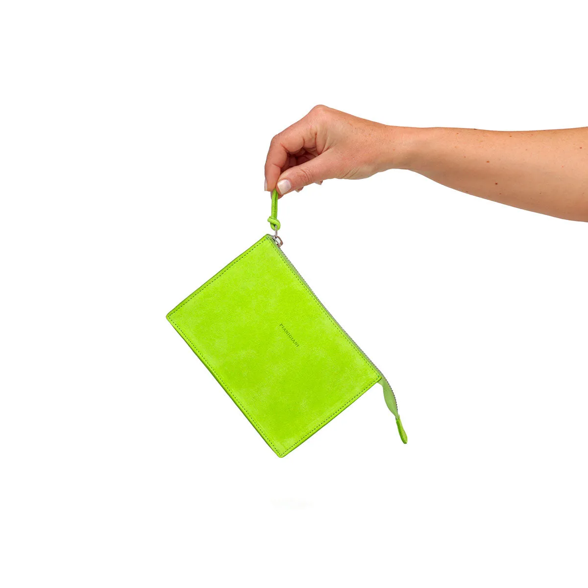 Pocket S Verde