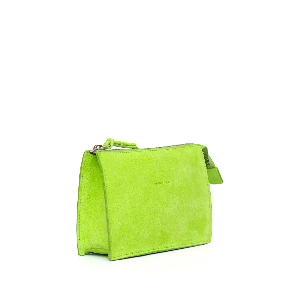 Pocket S Verde