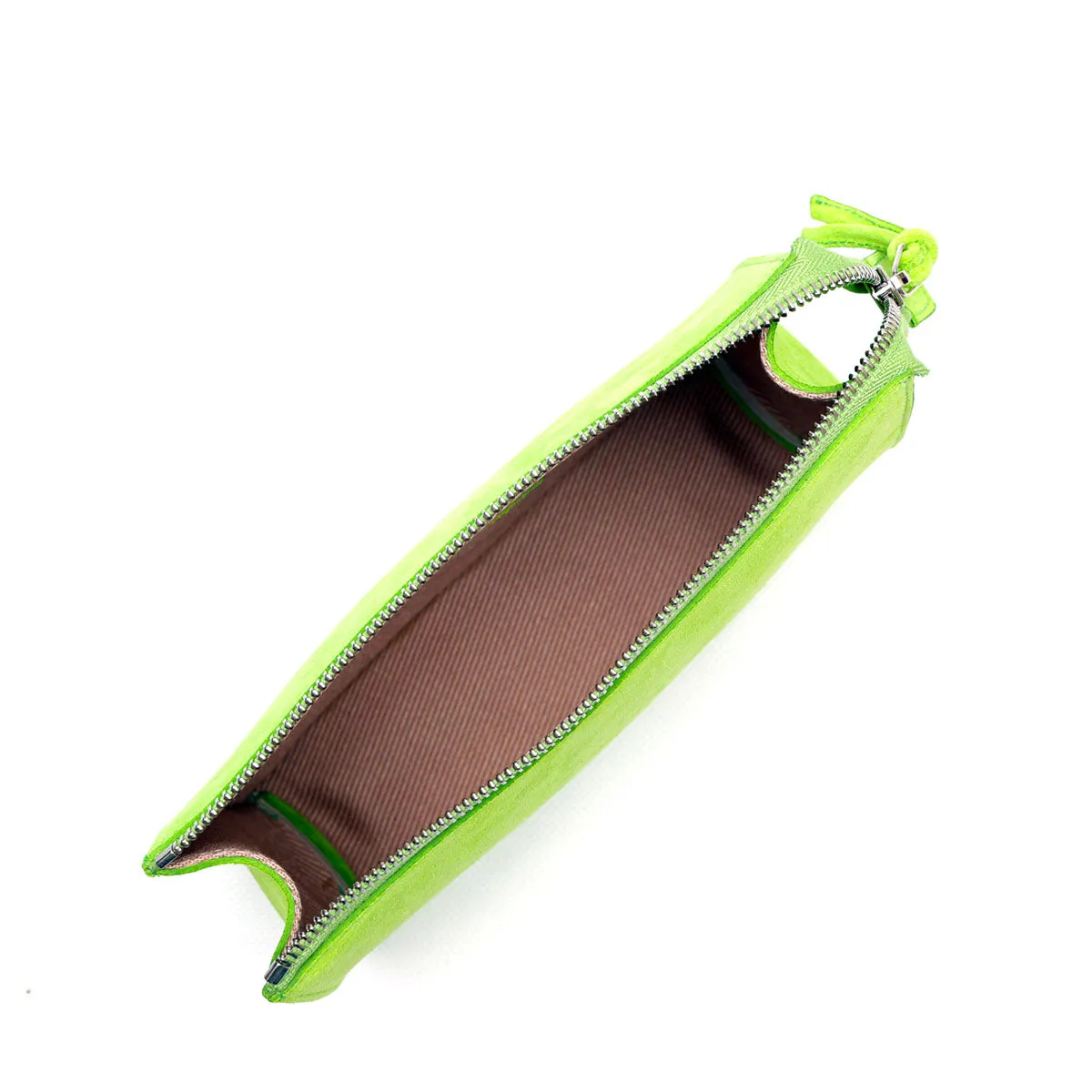 Pocket S Verde