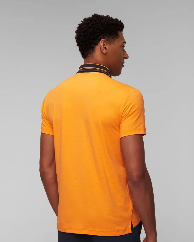 Polo a maniche corte Chervo Aperol