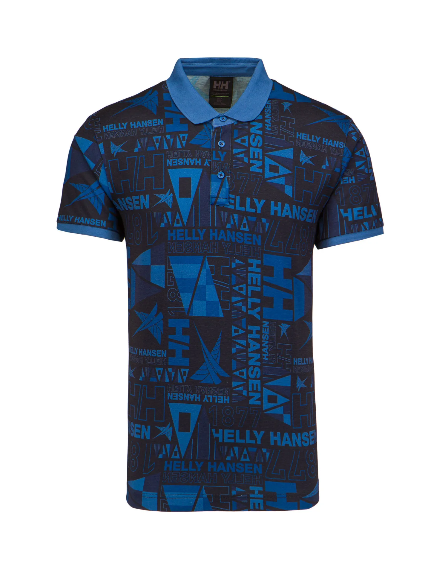 Polo Helly Hansen Newport Polo 34304-585