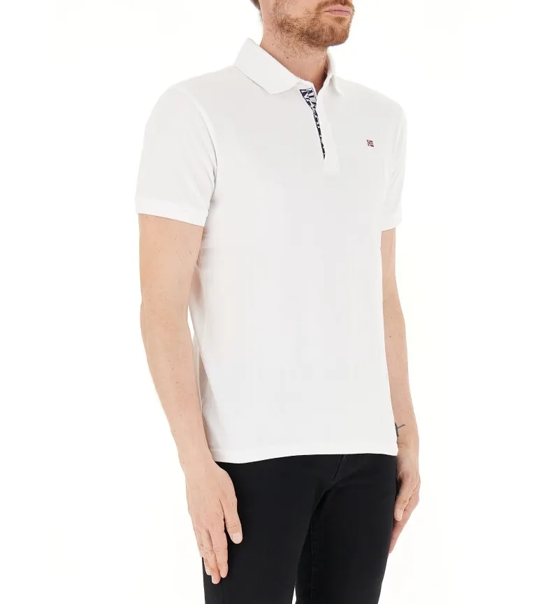 Polo in piquet