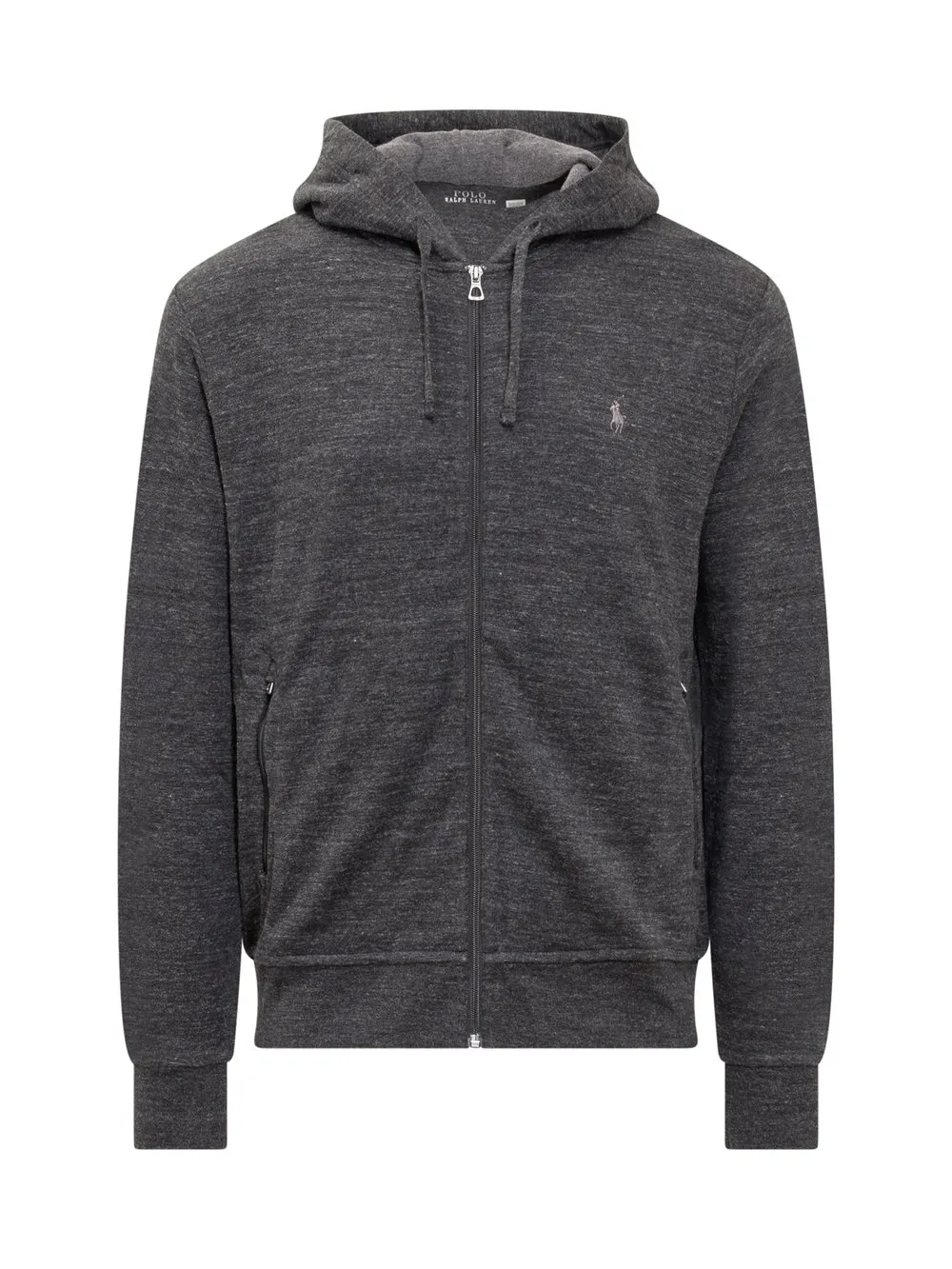 POLO RALPH LAUREN Felpa con Cappuccio 