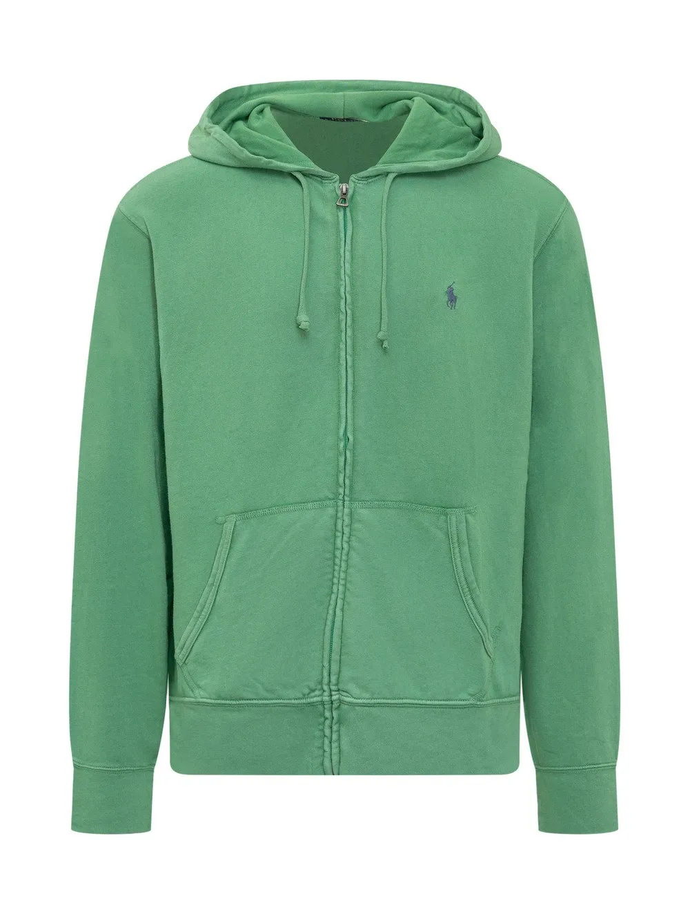 POLO RALPH LAUREN Felpa con Logo 