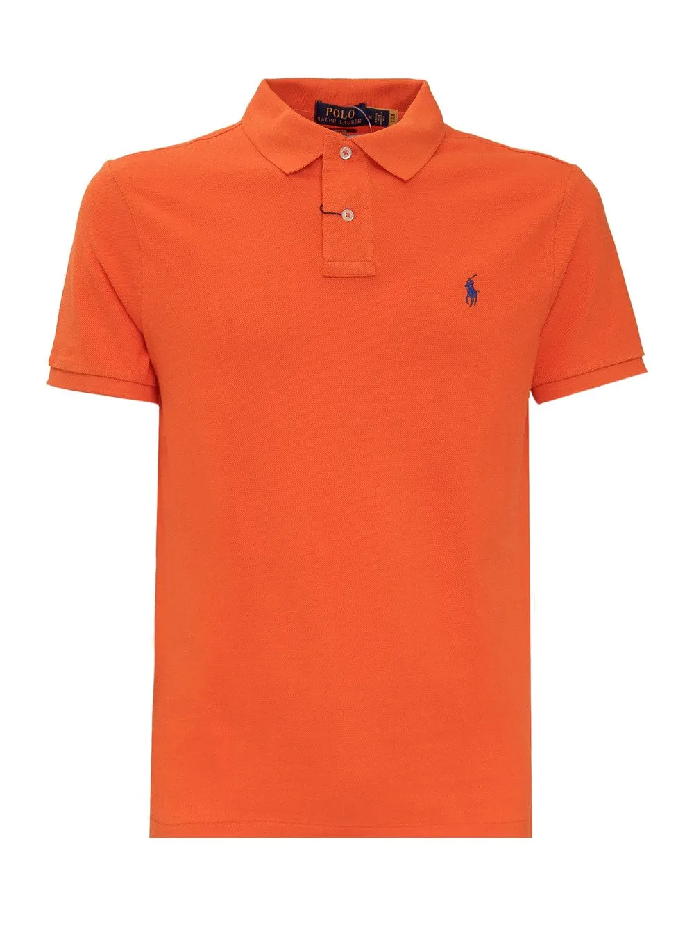 POLO RALPH LAUREN Polo Custom Slim-Fit 
