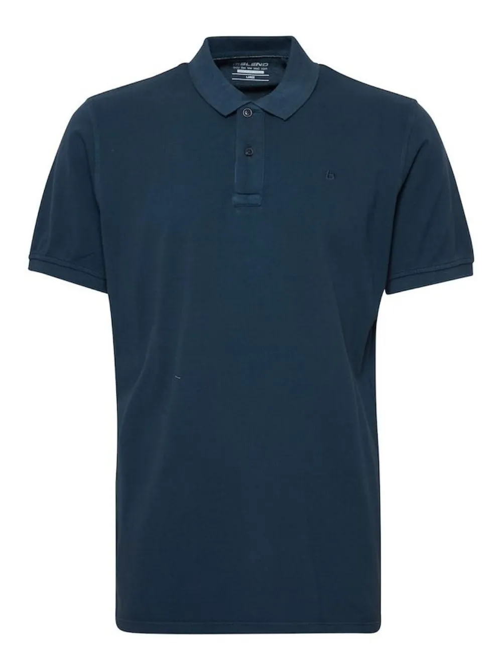 Polo Uomo con colletto button-down