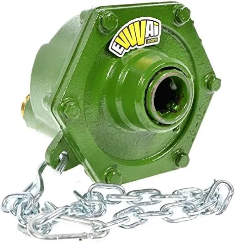 Pompa Autoadescante Trattore/Irrigazione - ML20-30