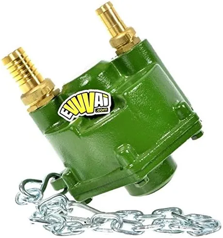Pompa Autoadescante Trattore/Irrigazione - ML20-30