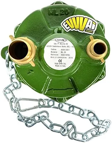 Pompa Autoadescante Trattore/Irrigazione - ML20-30